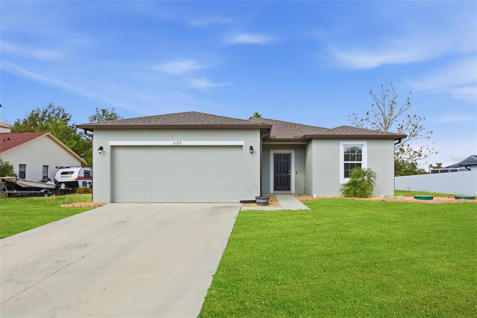 5189 ROBLE AVE, Spring Hill FL 34608