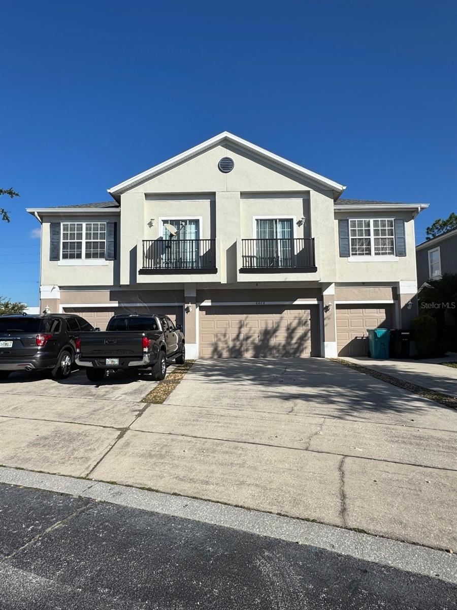 6404 S GOLDENROD RD #2A, Orlando FL 32822