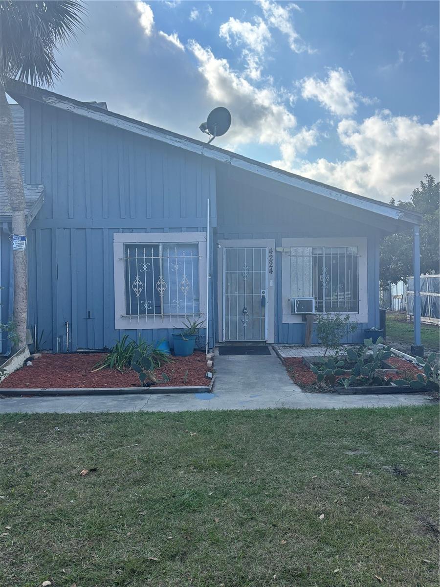 4224 TYMBERWOOD LN #H, Orlando FL 32839