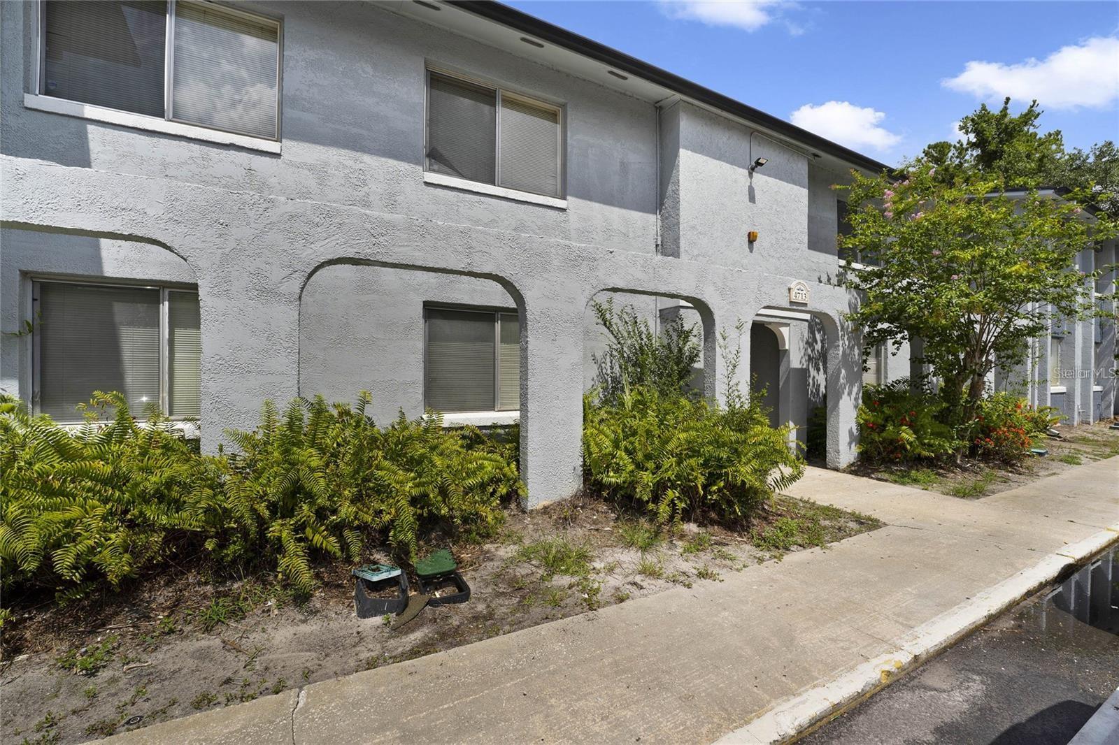 4719 S TEXAS AVE #4719D, Orlando FL 32839