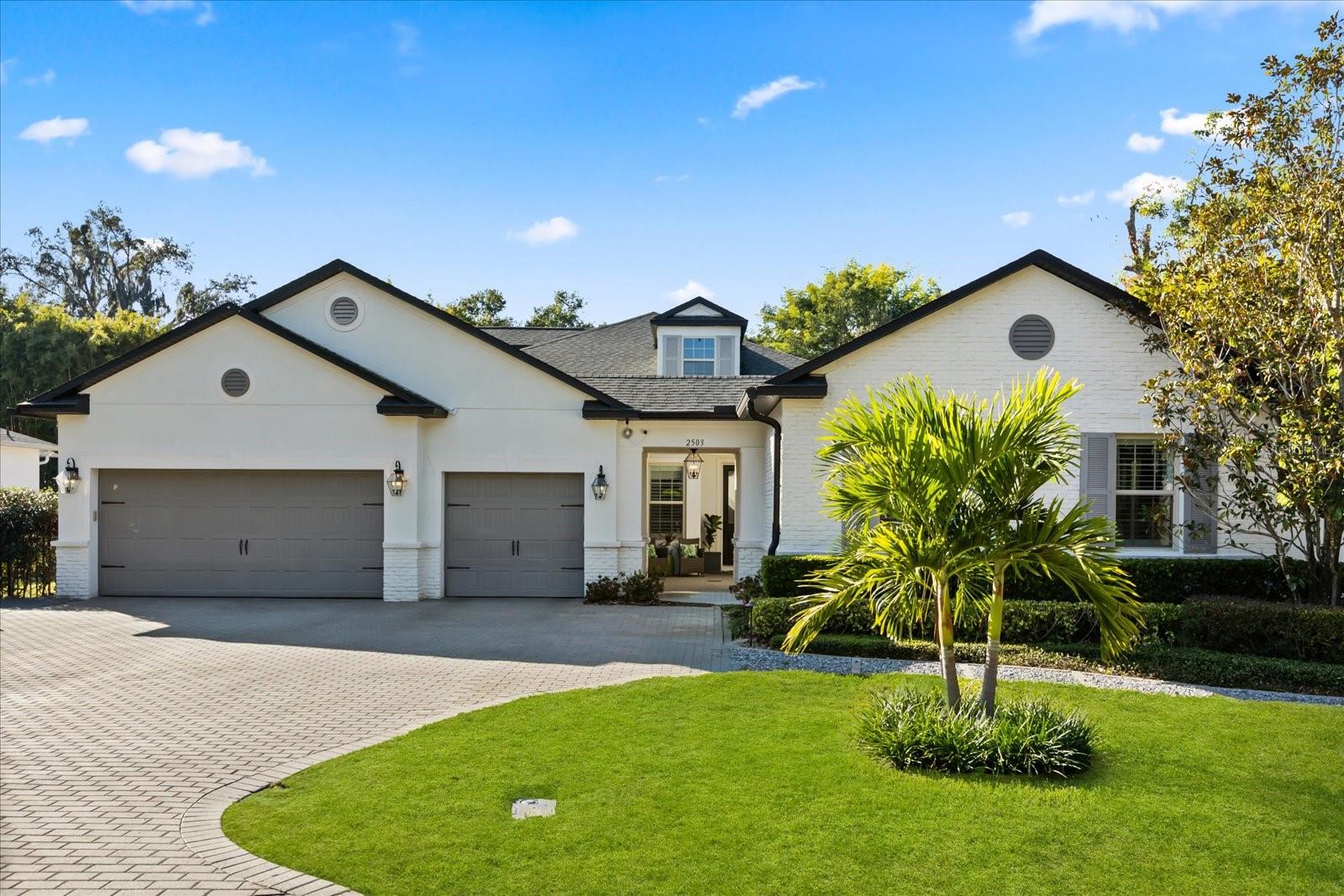 2503 VERSAILLES AVE, Winter Park FL 32789