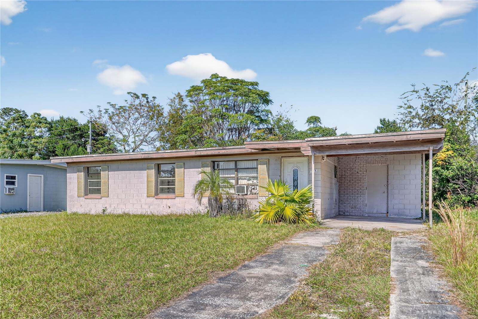 725 LOGAN DR, Longwood FL 32750