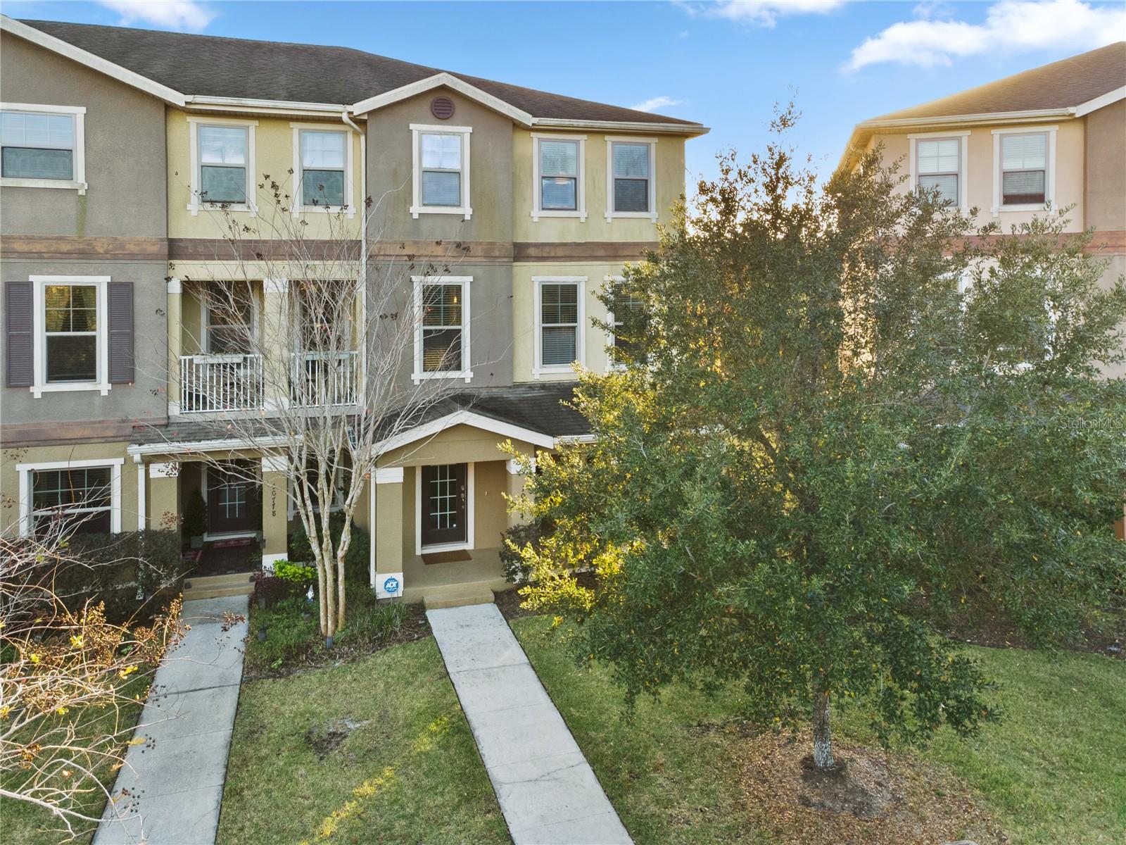 10774 SUNSET RIDGE LN, Orlando FL 32832