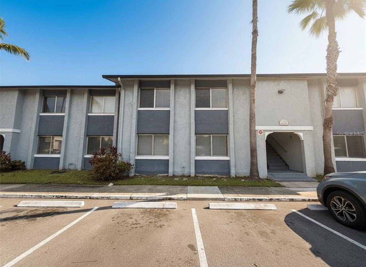 4759 S TEXAS AVE #4759C, Orlando FL 32839