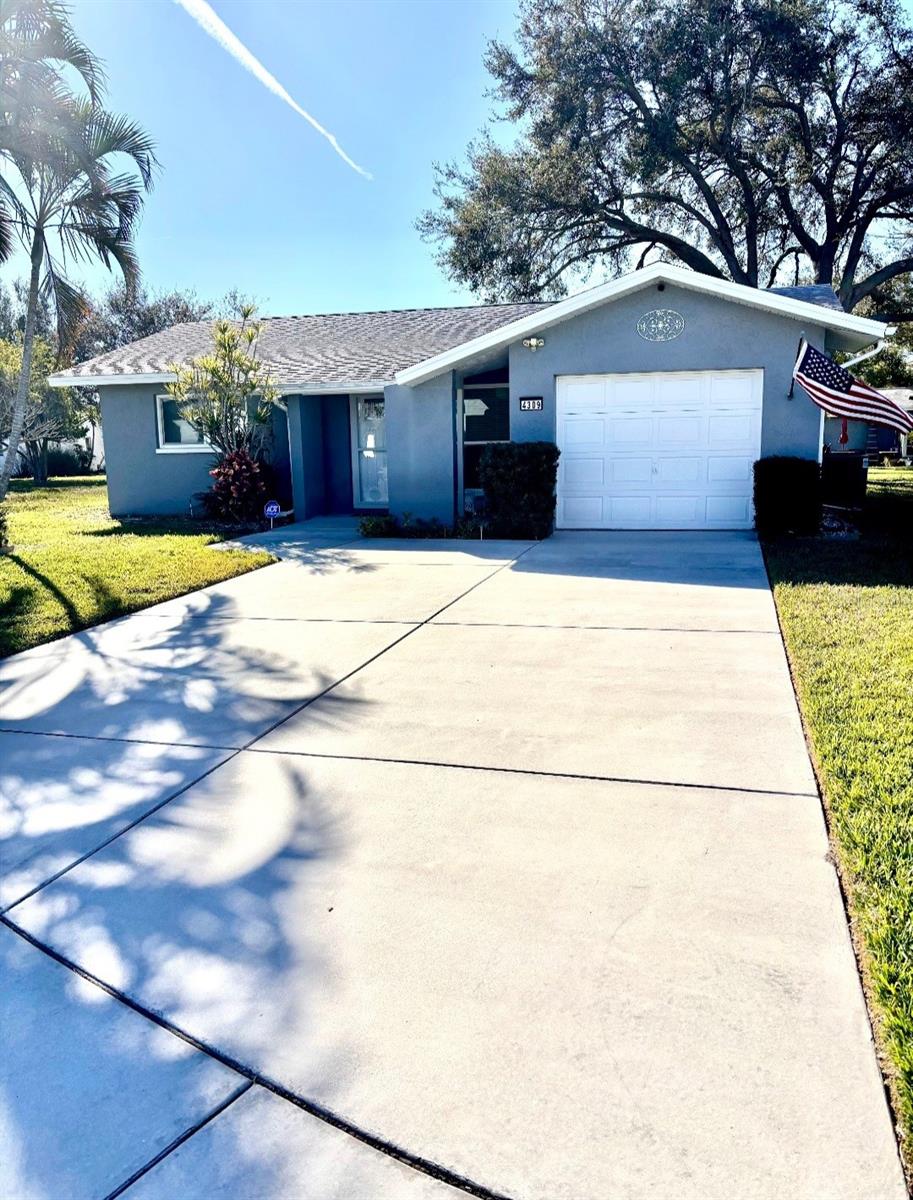 4309 HURON LN, Clearwater FL 33762