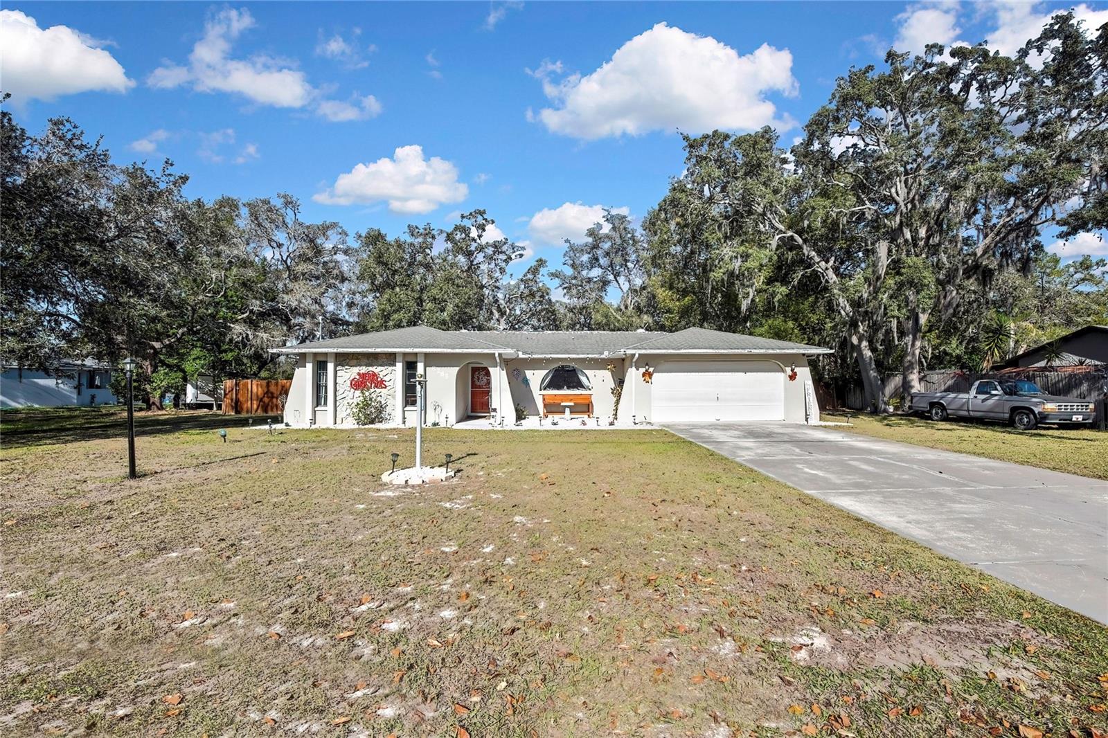 8265 APPLE ORCHARD RD, Spring Hill FL 34606