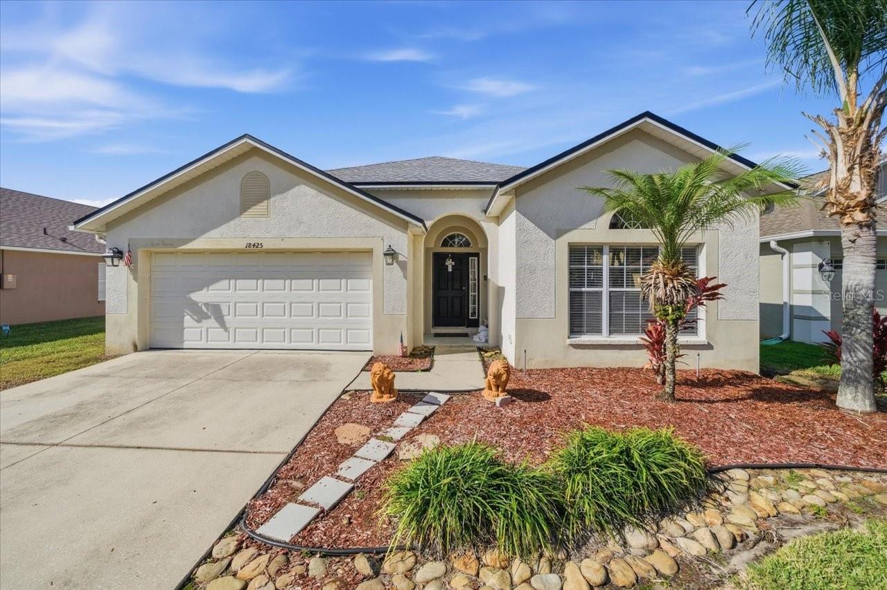 18425 CYPRESS BAY PKWY, Land O Lakes FL 34638
