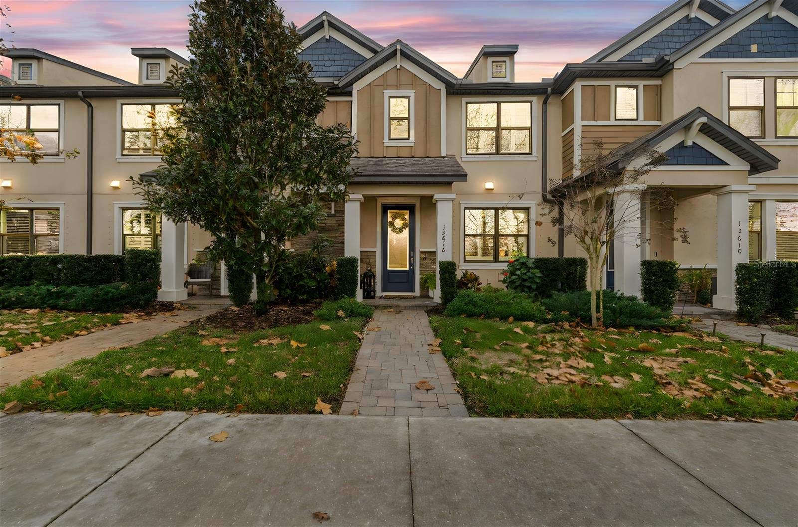 12616 RANGELAND BLVD, Odessa FL 33556