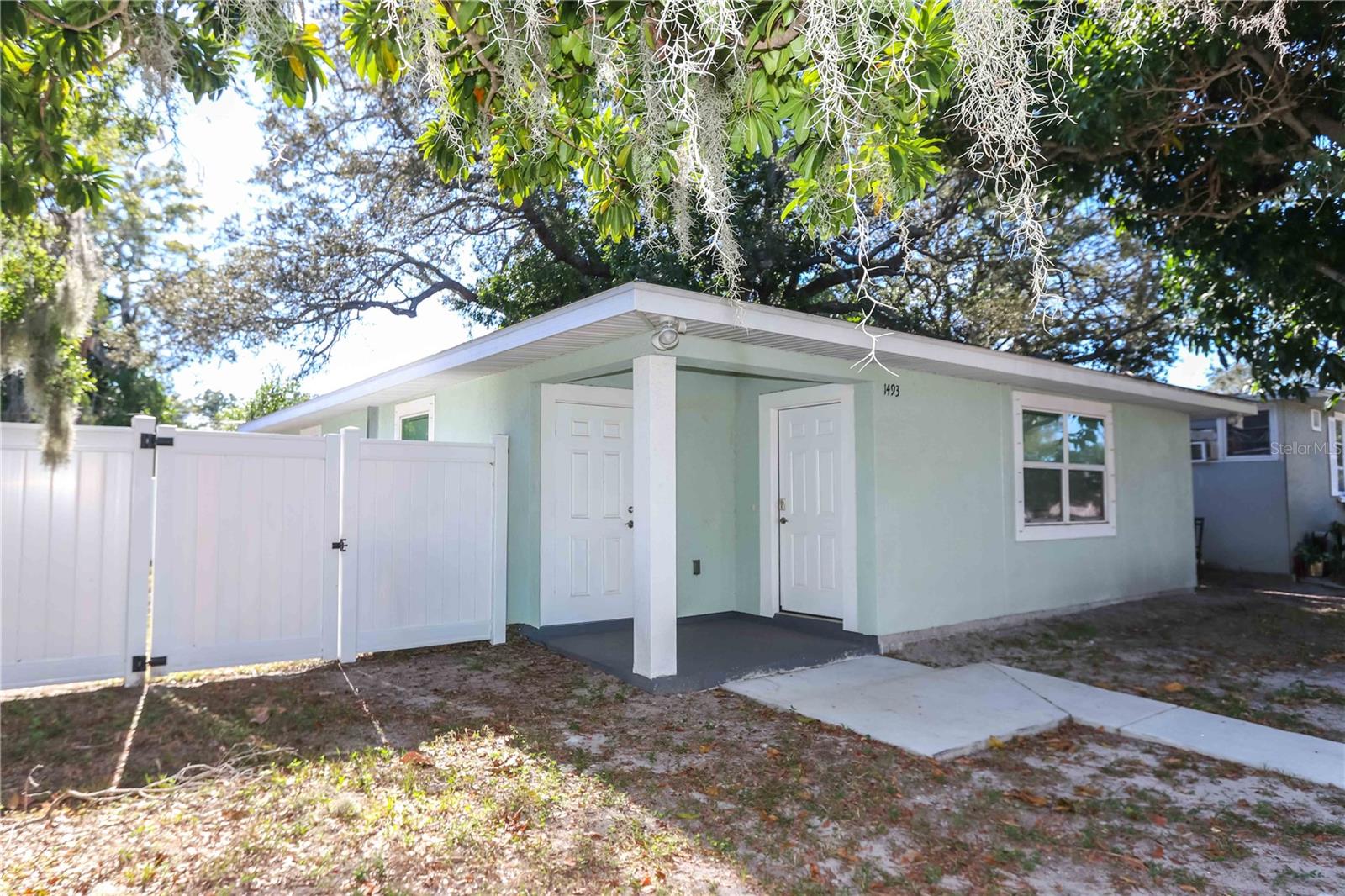 1493 CLEVELAND ST, Clearwater FL 33755