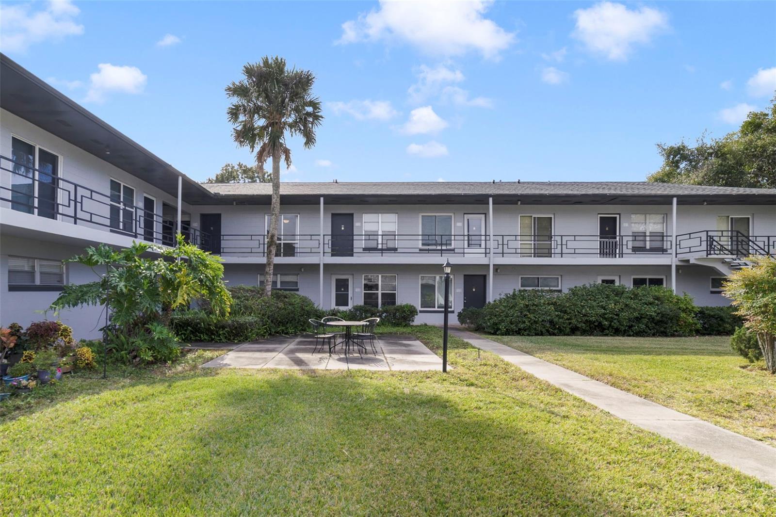 825 N PRIMROSE DR #204, Orlando FL 32803