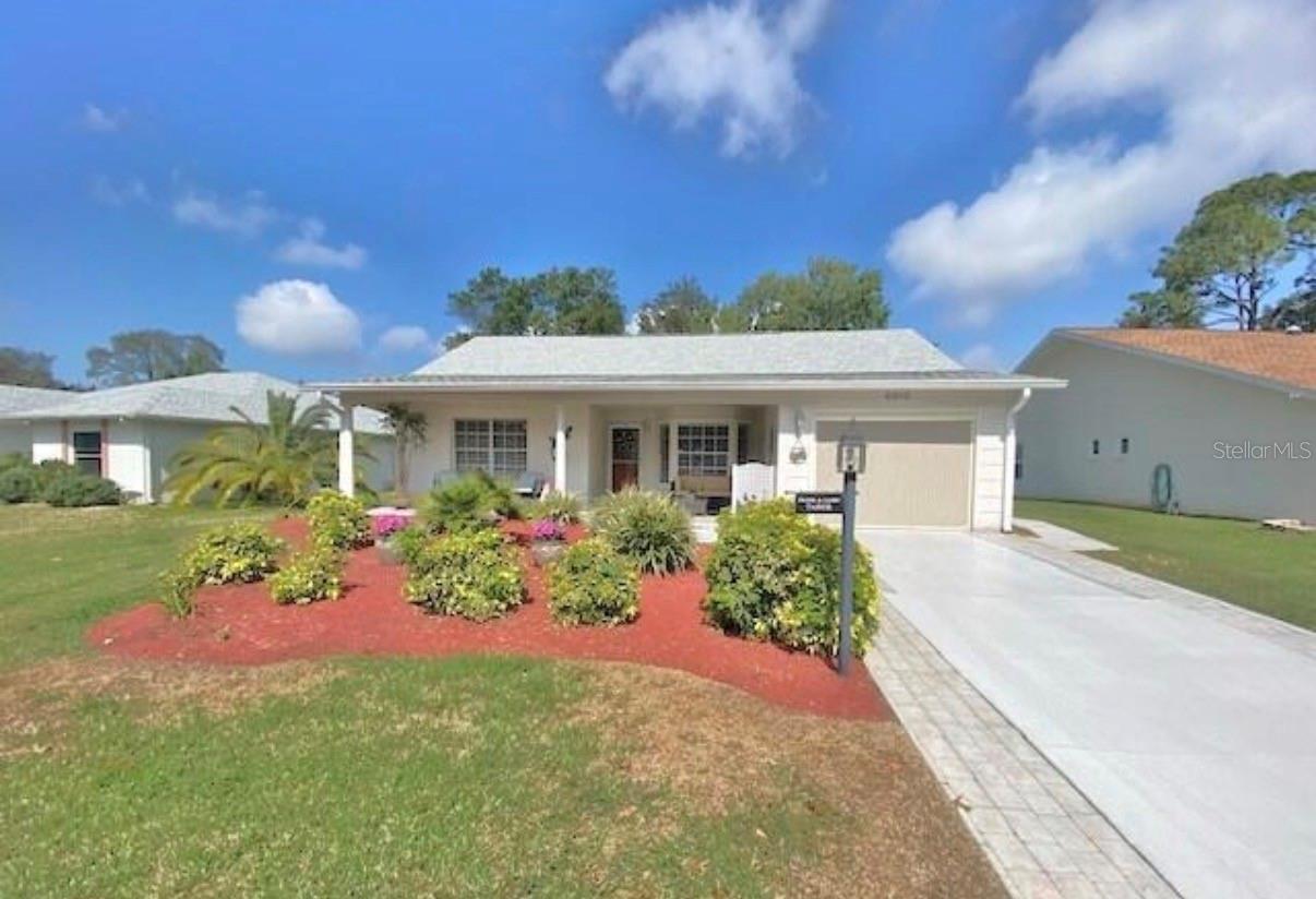 6310 OCEAN PINES LN, Spring Hill FL 34606