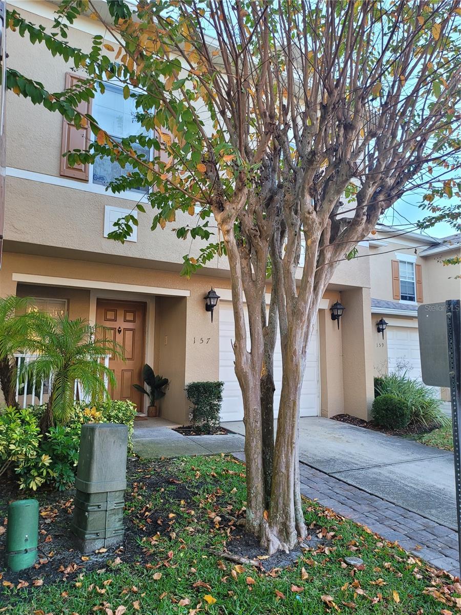 157 STERLING SPRINGS LN, Altamonte Springs FL 32714
