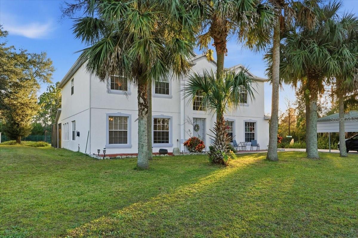 19448 ODHAM STREET, Orlando FL 32833