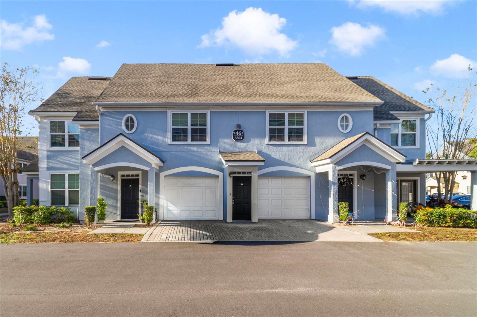 3304 WESTCHESTER SQUARE BLVD #205, Orlando FL 32835