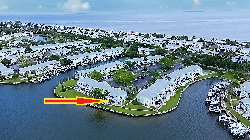 5129 SE SALMON DR SE #A, St Petersburg FL 33705