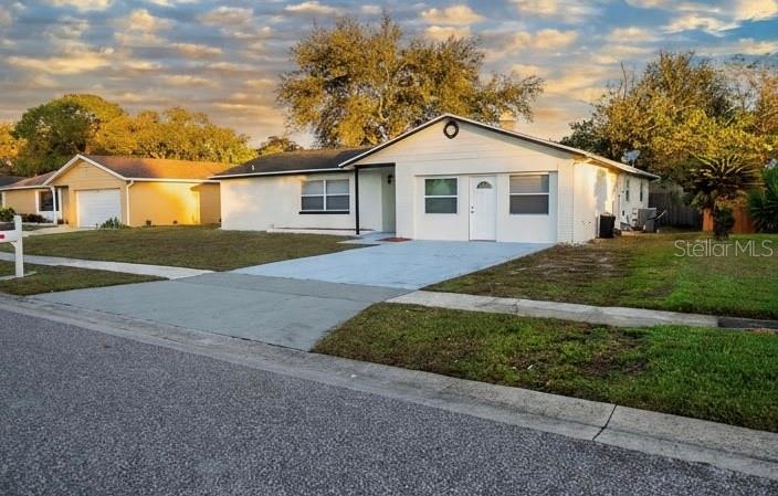 7211 BLAIR DR, Orlando FL 32818