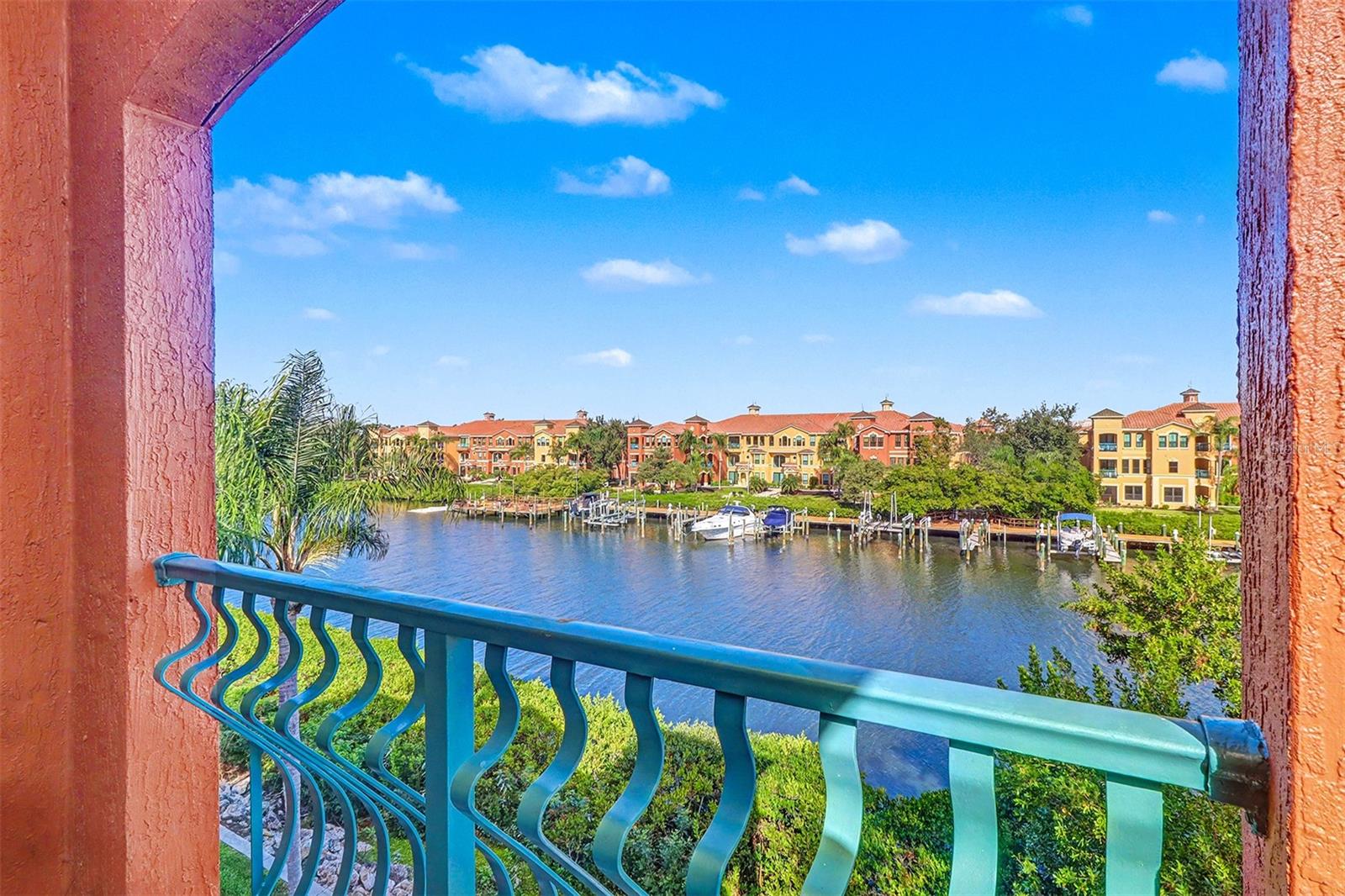 2730 VIA TIVOLI #334B, Clearwater FL 33764