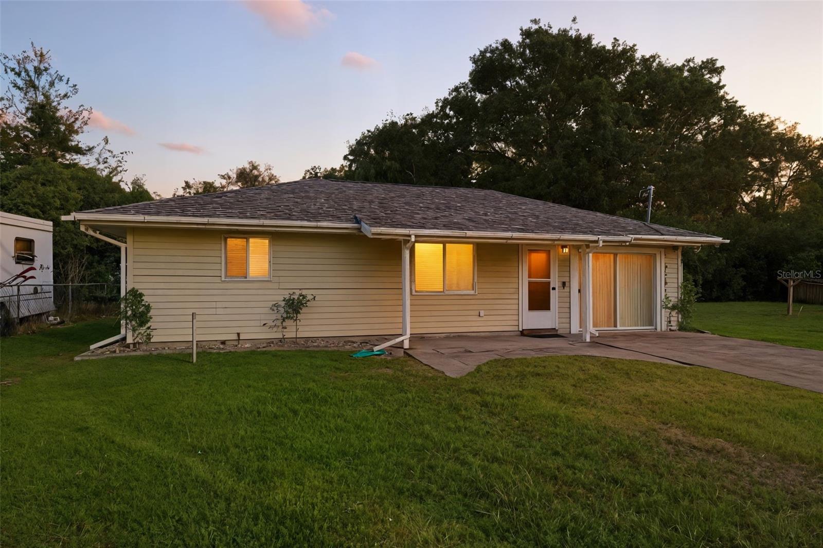 3290 SEAVIEW DR, Spring Hill FL 34606