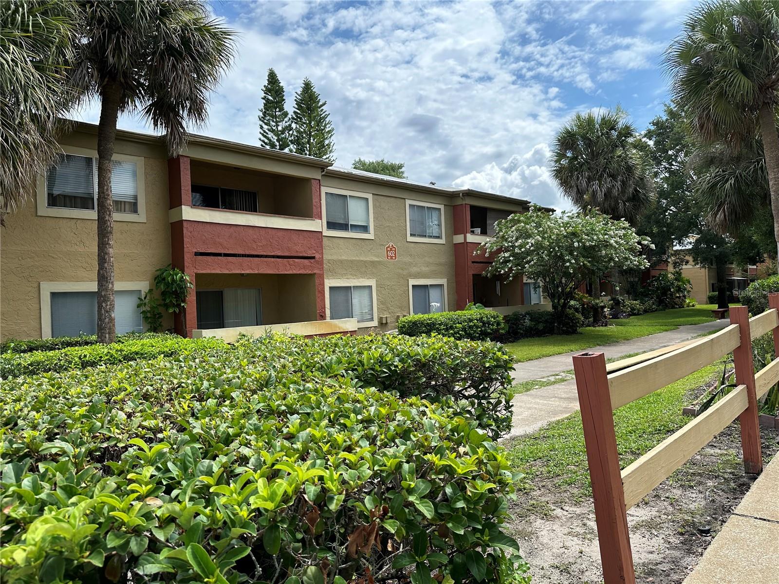 602 KENWICK CIR #205, Casselberry FL 32707
