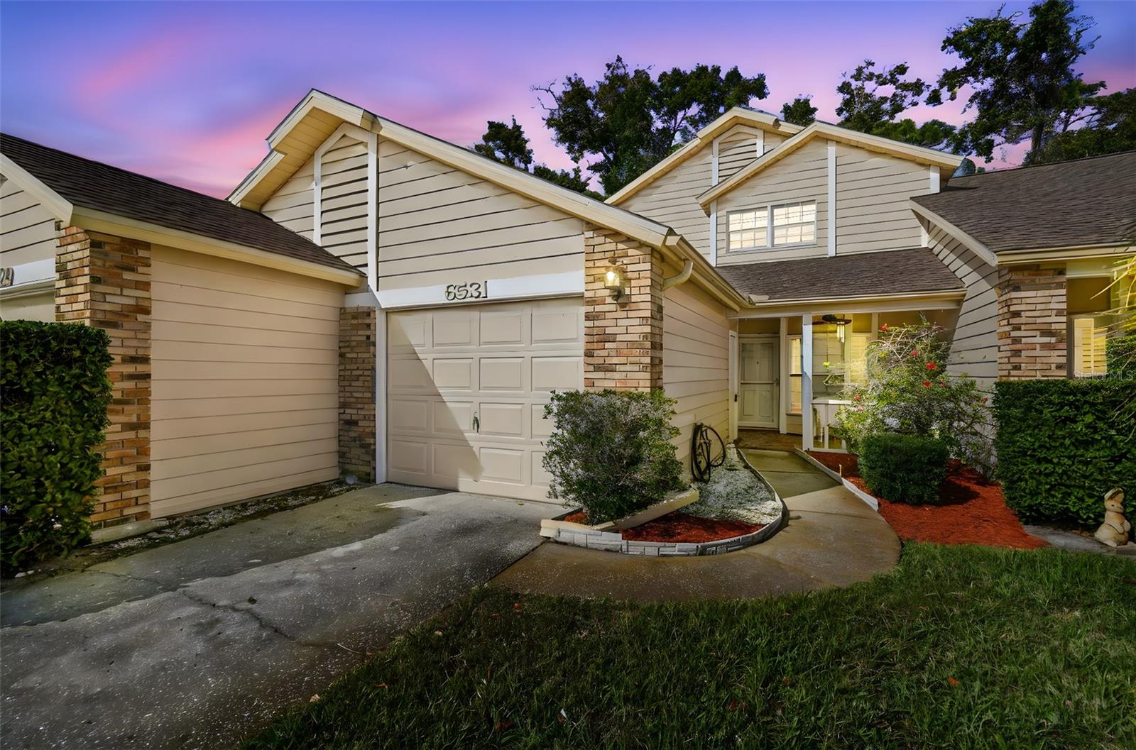 6531 REMUS DR, New Port Richey FL 34653