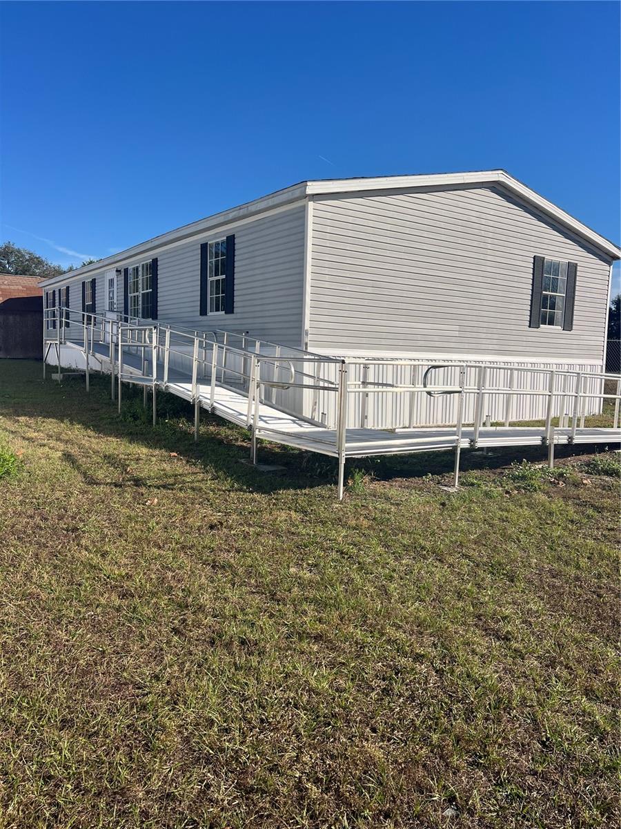 6372 FRANK CT, Brooksville FL 34602