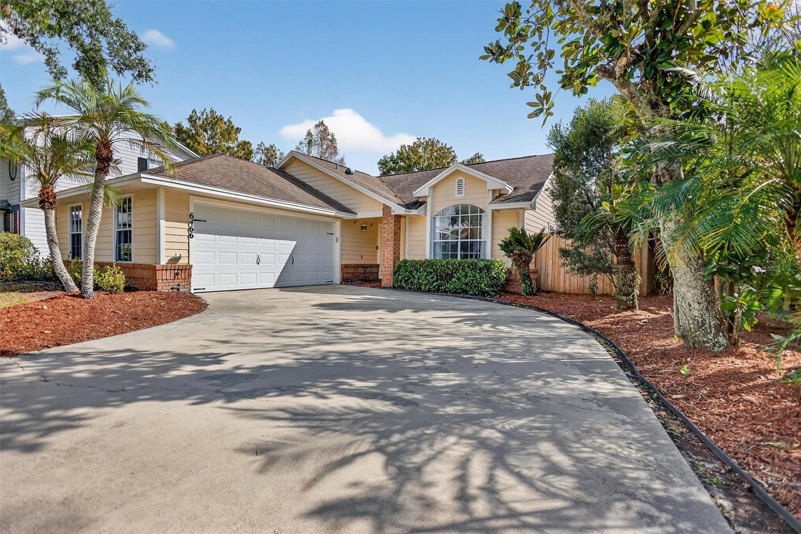 6466 HAUGHTON LN, Orlando FL 32835