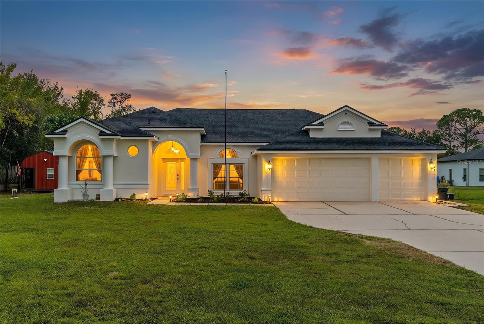 20744 SHELDON ST, Orlando FL 32833