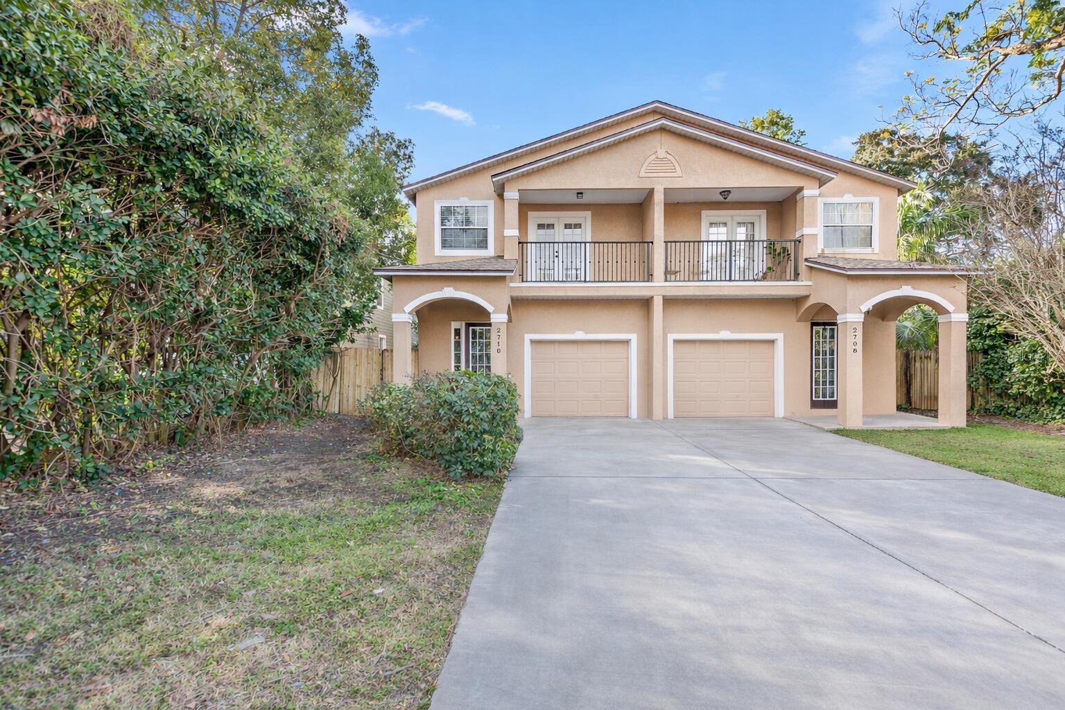 2710 E CHURCH ST, Orlando FL 32803