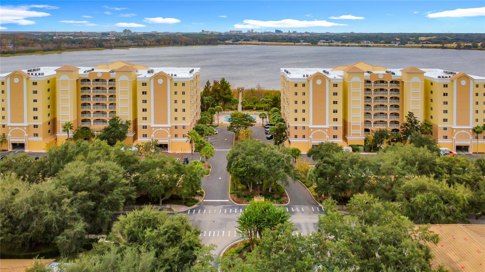 6336 BUFORD ST #207, Orlando FL 32835