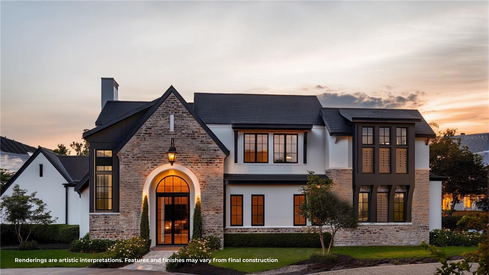 1417 WILLIAMS DR, Winter Park FL 32789