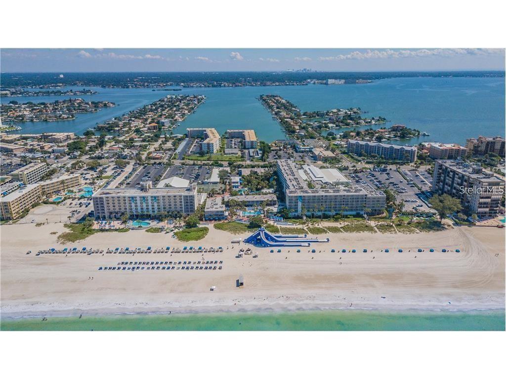 5500 GULF BLVD #2241, St Pete Beach FL 33706