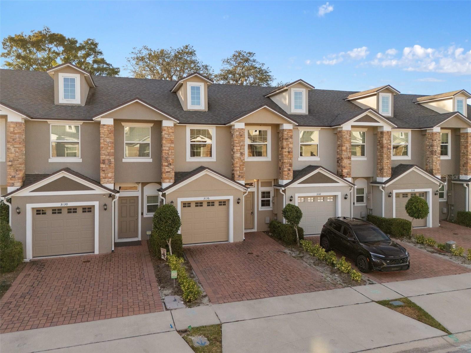 3136 CROWN JEWEL CT, Winter Park FL 32792