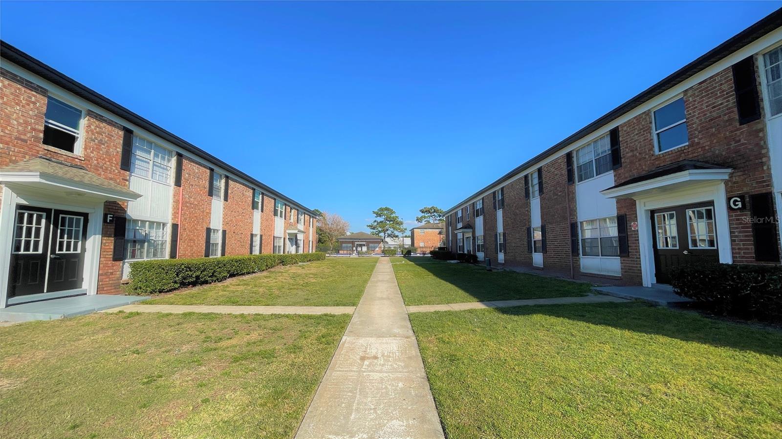 5317 CURRY FORD RD #O201, Orlando FL 32812