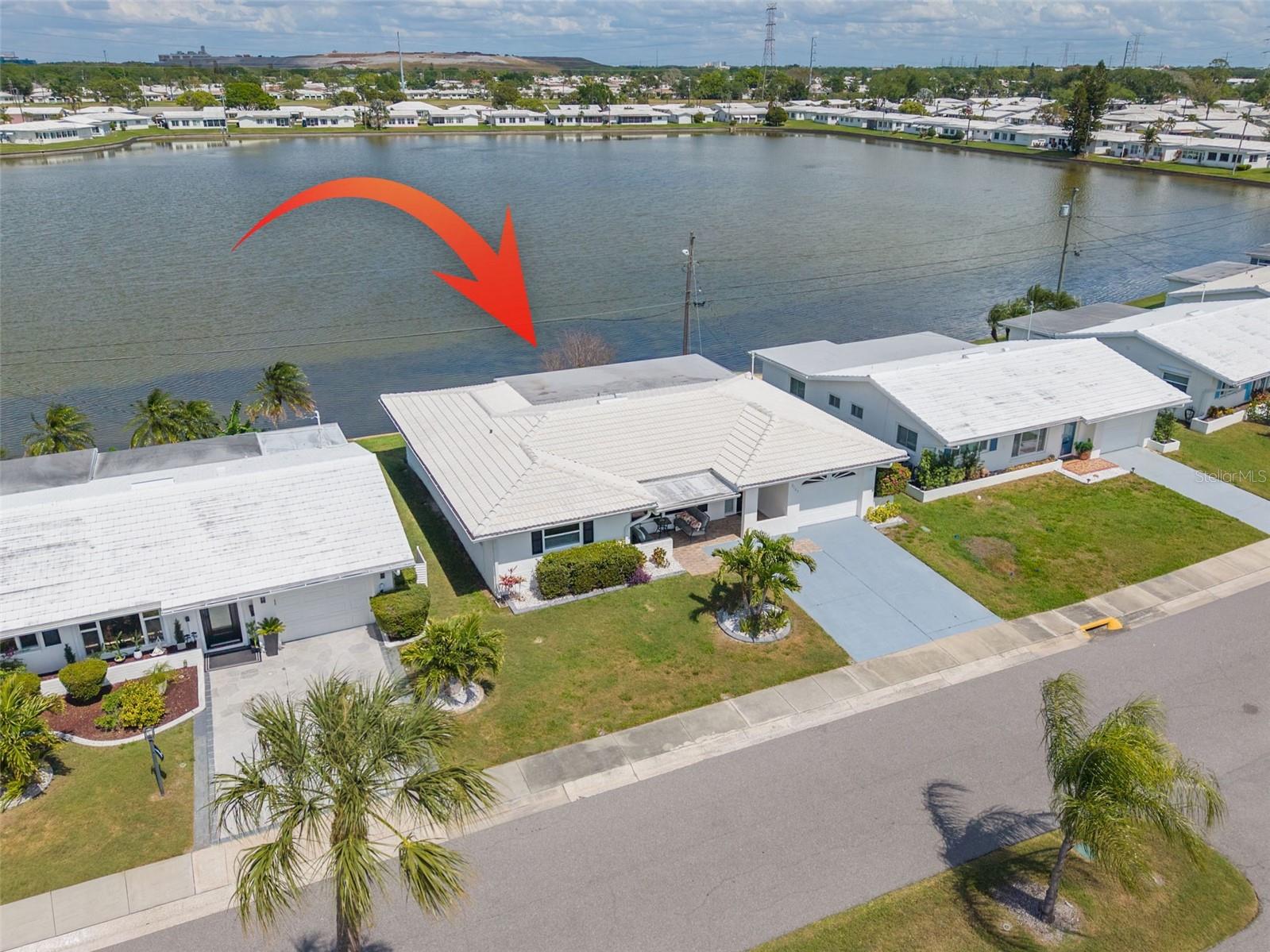 9705 MAINLANDS BLVD W, Pinellas Park FL 33782