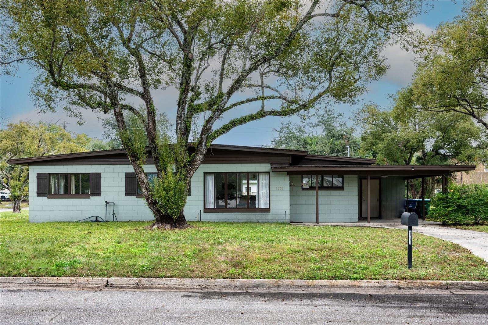 2231 NAIRN DR, Winter Park FL 32792