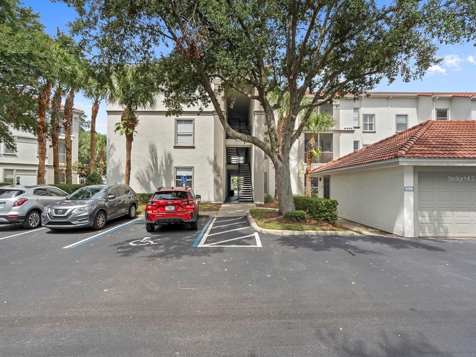 2525 MAITLAND CROSSING WAY #305, Orlando FL 32810