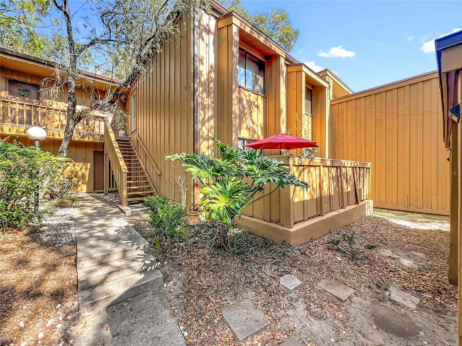 233 CROWN OAKS WAY #233, Longwood FL 32779