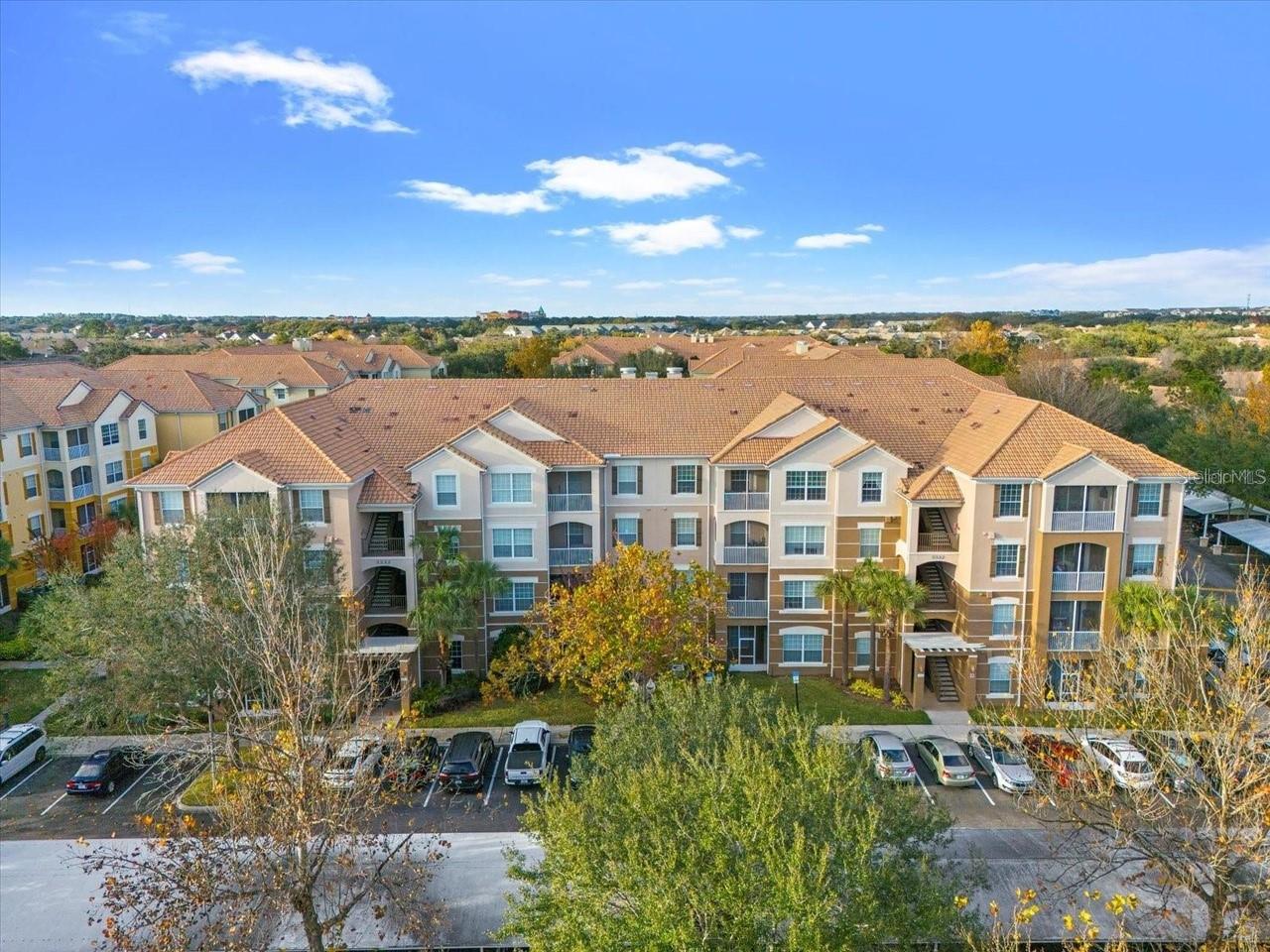 3332 ROBERT TRENT JONES DR #40503, Orlando FL 32835