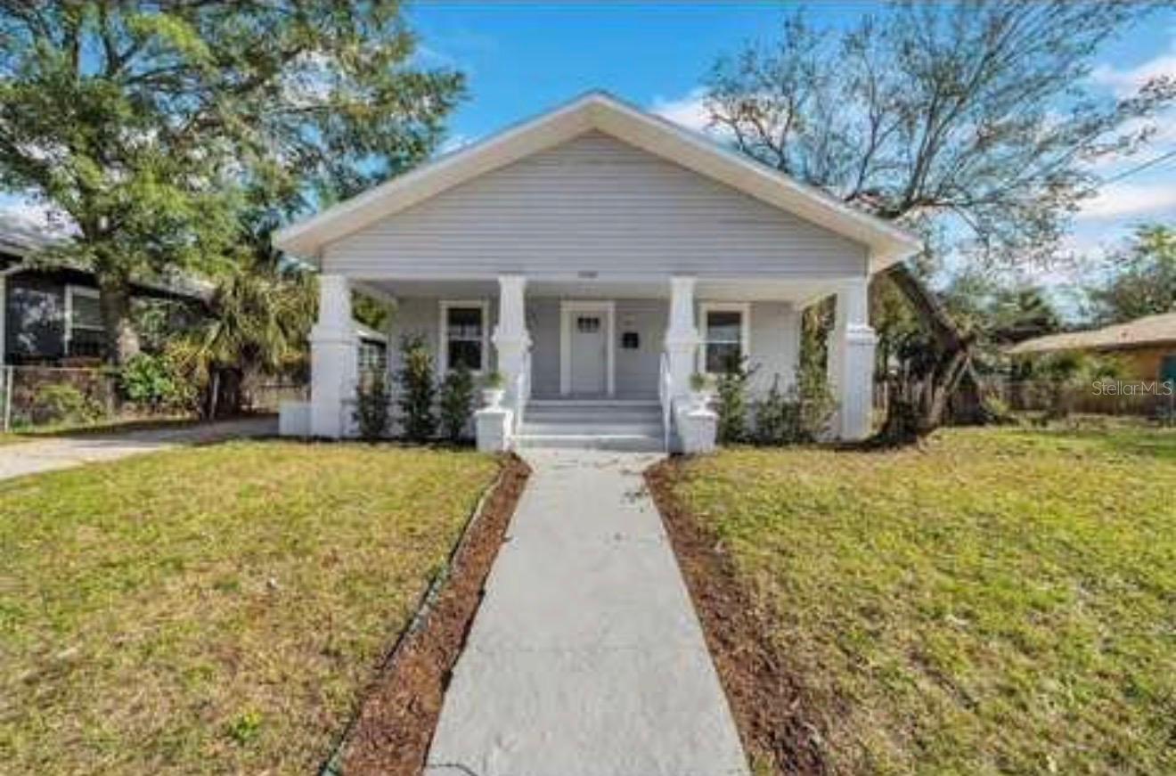 3105 N 17TH ST, Tampa FL 33605