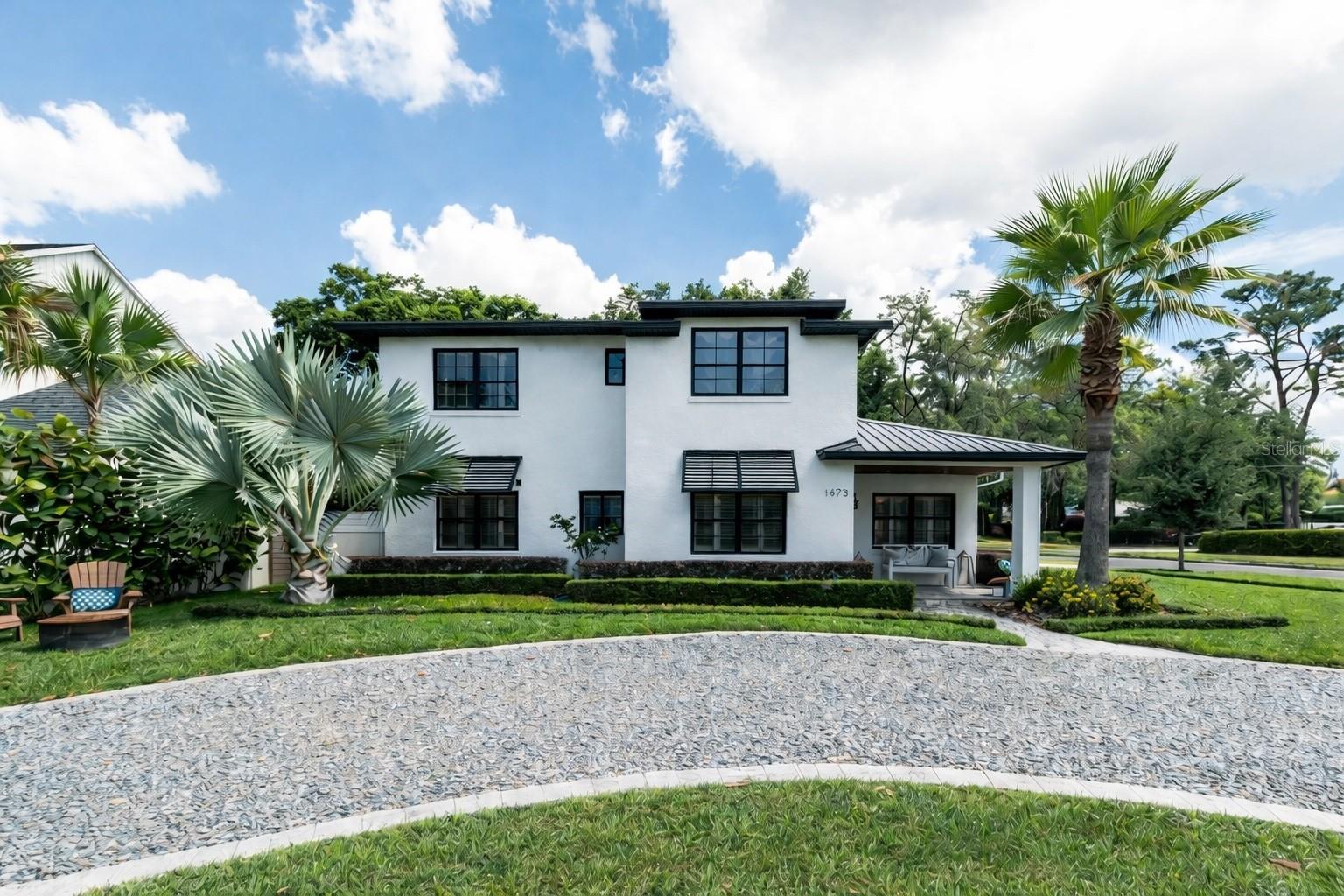 1673 MAYFIELD AVE, Winter Park FL 32789