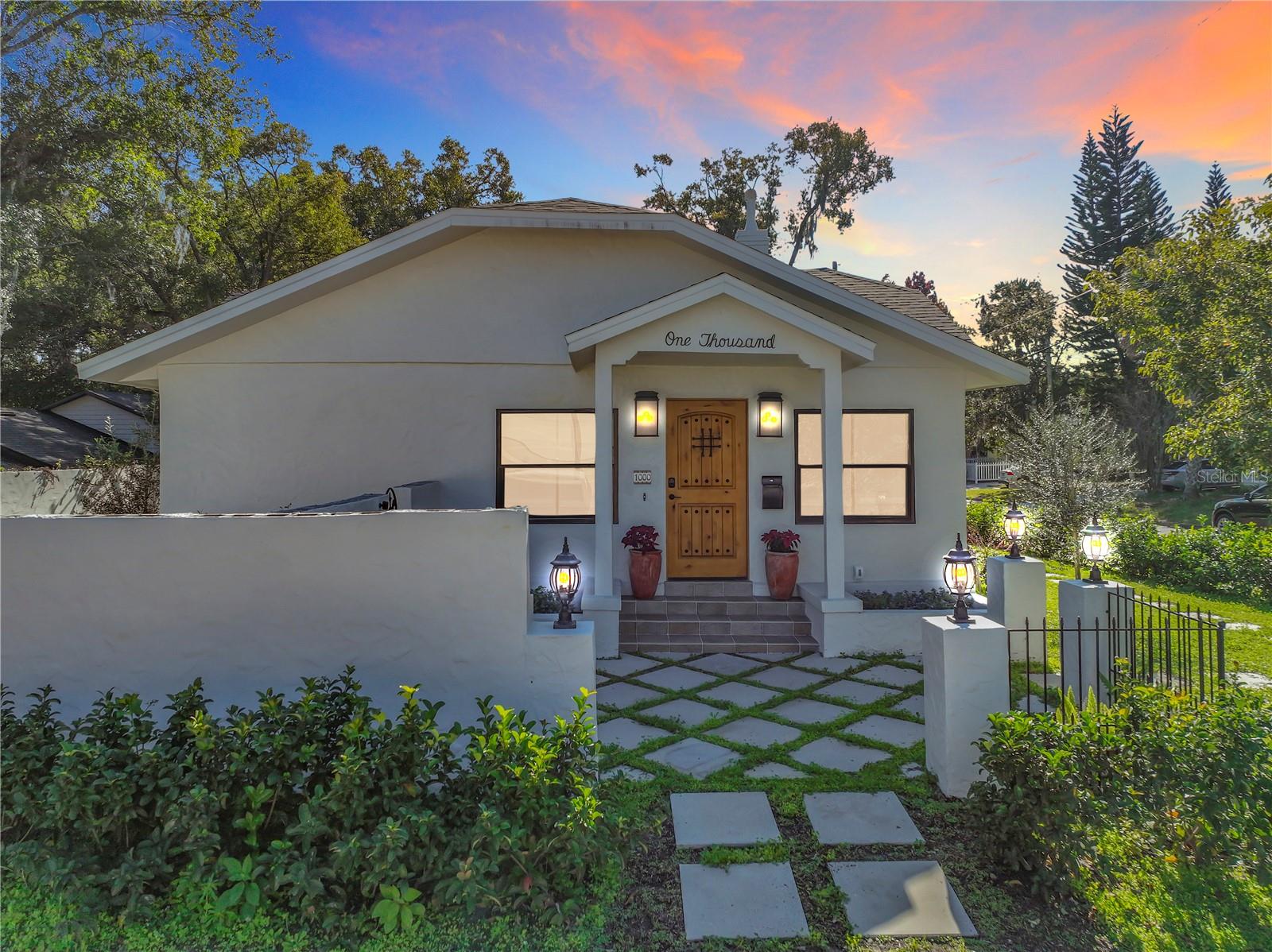 1000 E ANDERSON ST, Orlando FL 32801