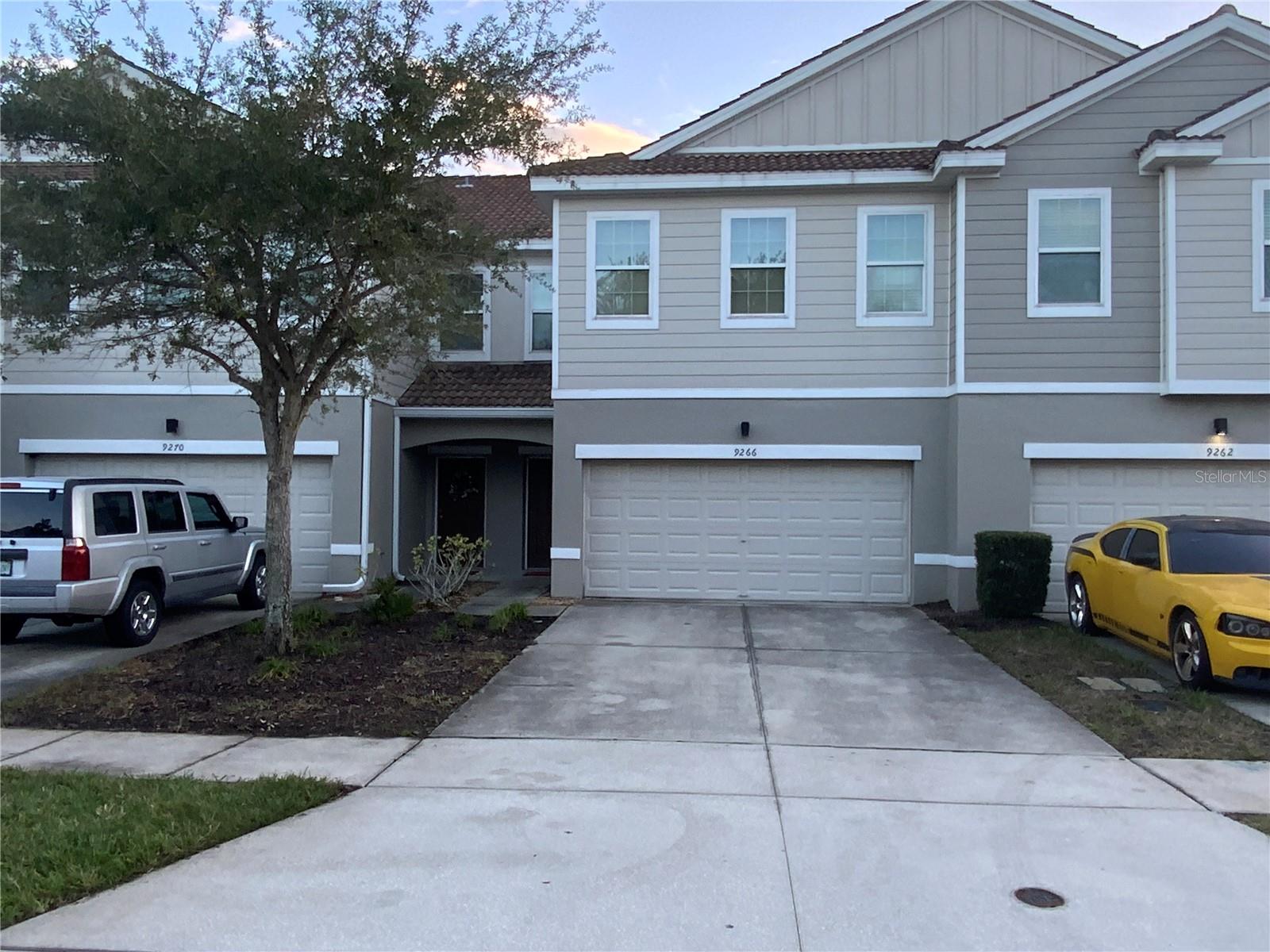 9266 SHEPTON ST, Orlando FL 32825