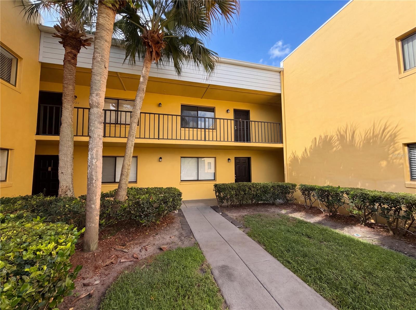 2749 OAK PARK WAY #203, Orlando FL 32822