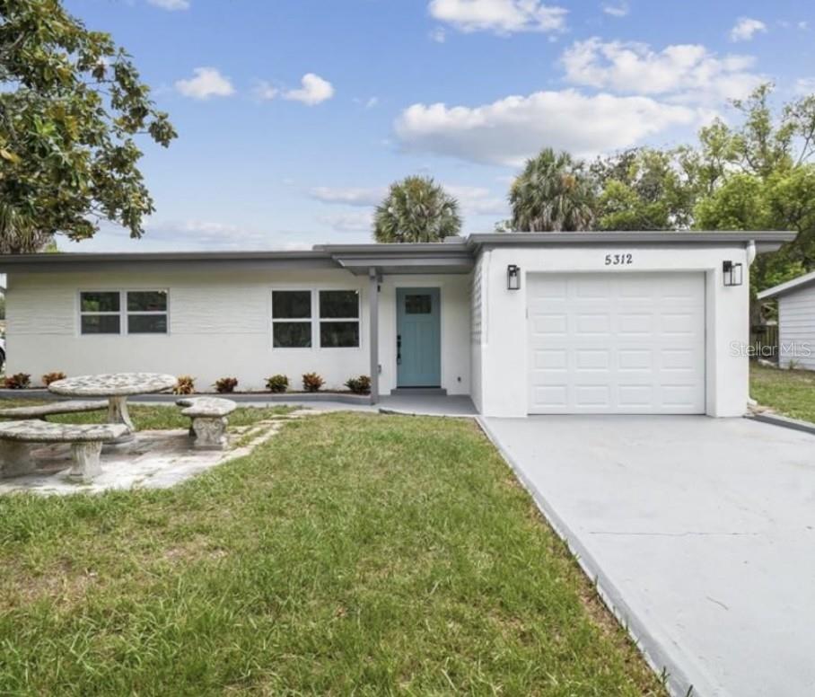 5312 BERKLEY RD, New Port Richey FL 34652