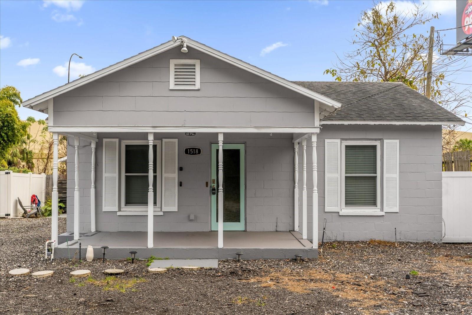 1518 PINEWOOD DR, Winter Park FL 32789