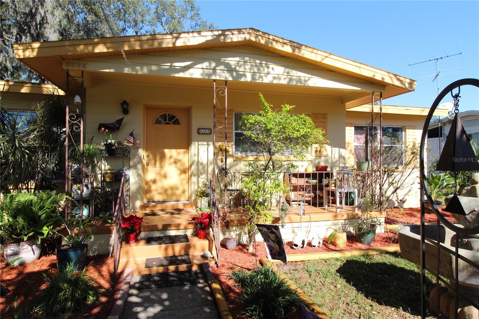 5355 E KALEY ST, Orlando FL 32812