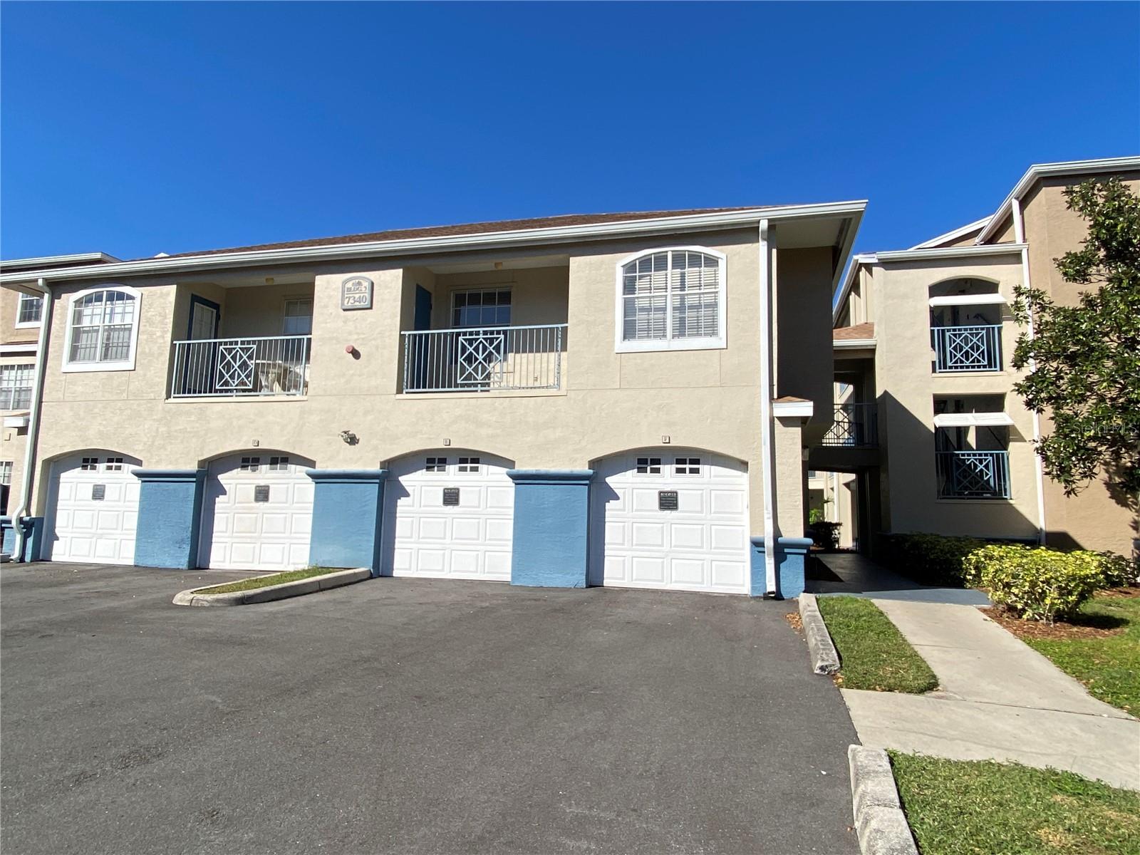 7340 WESTPOINTE BLVD #329, Orlando FL 32835