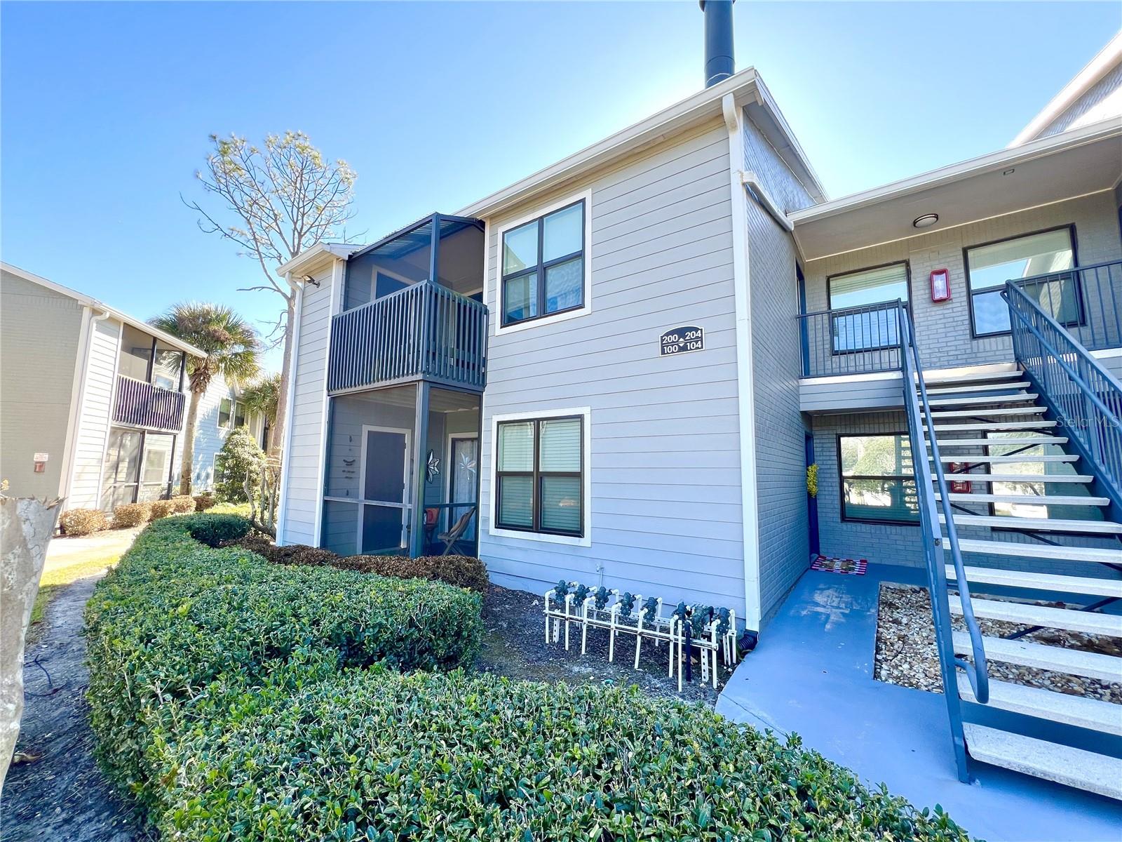 3708 IDLEBROOK CIR #100, Casselberry FL 32707