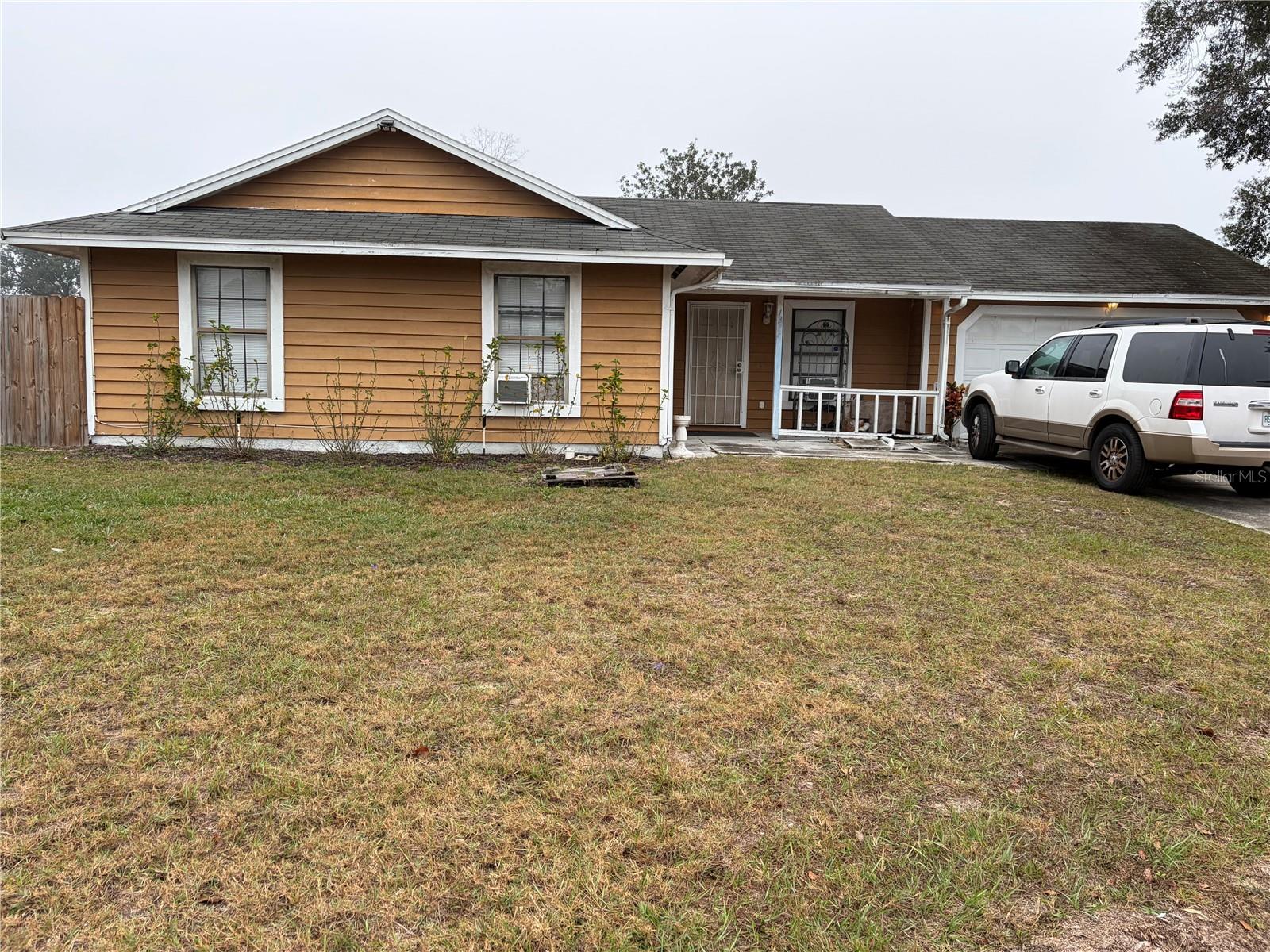 1311 WOODMAN WAY, Orlando FL 32818