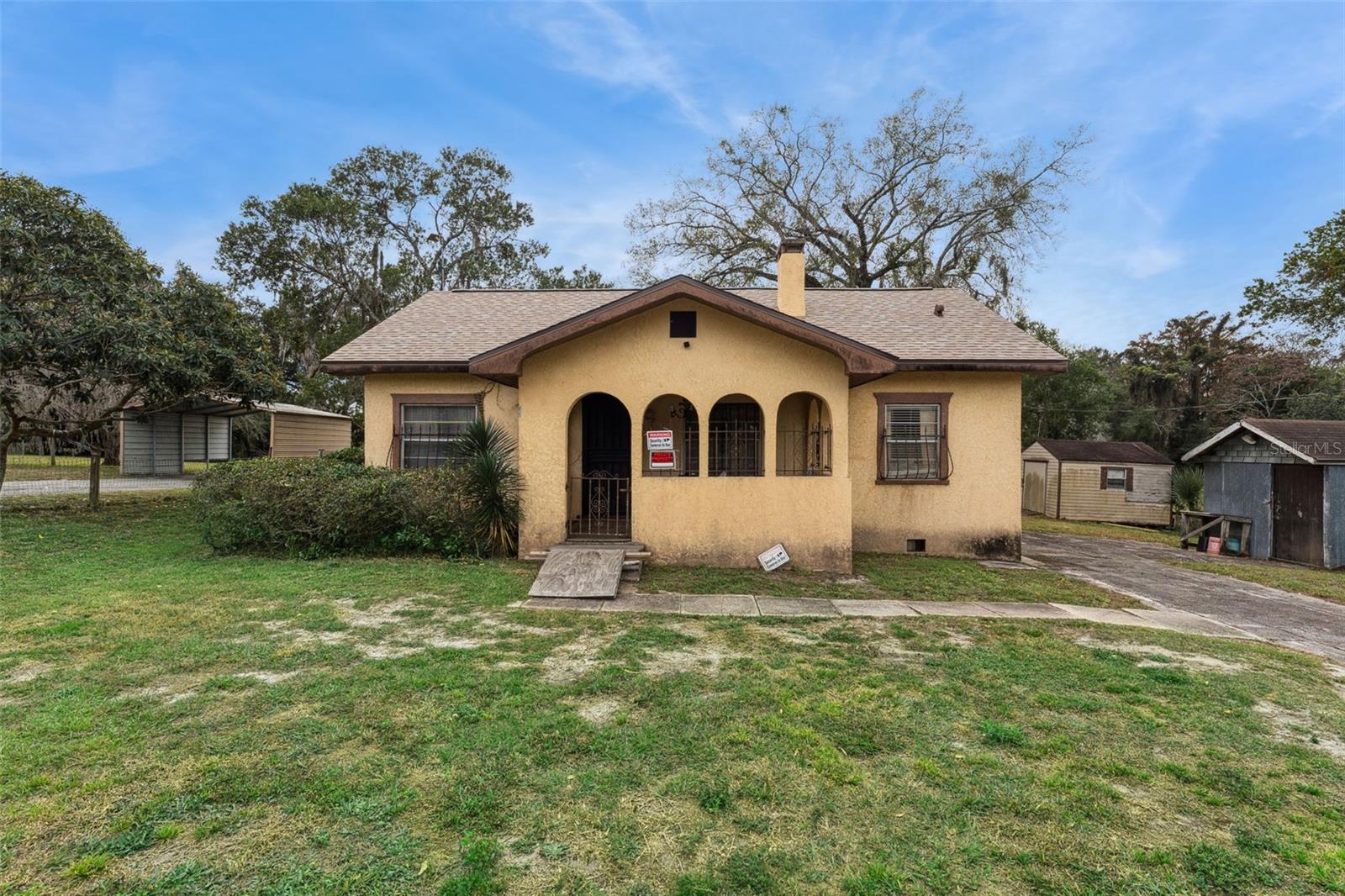 3602 ORANOLE RD, Orlando FL 32810